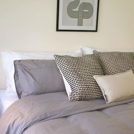 Hom I Espectacular Depto 2D2B 4 Pax Las Condes Santiago Ngoại thất bức ảnh