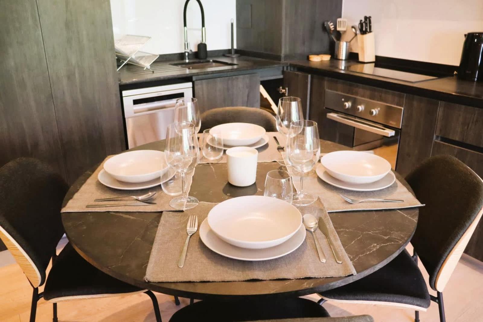 Hom I Espectacular Depto 2D2B 4 Pax Las Condes Santiago Ngoại thất bức ảnh