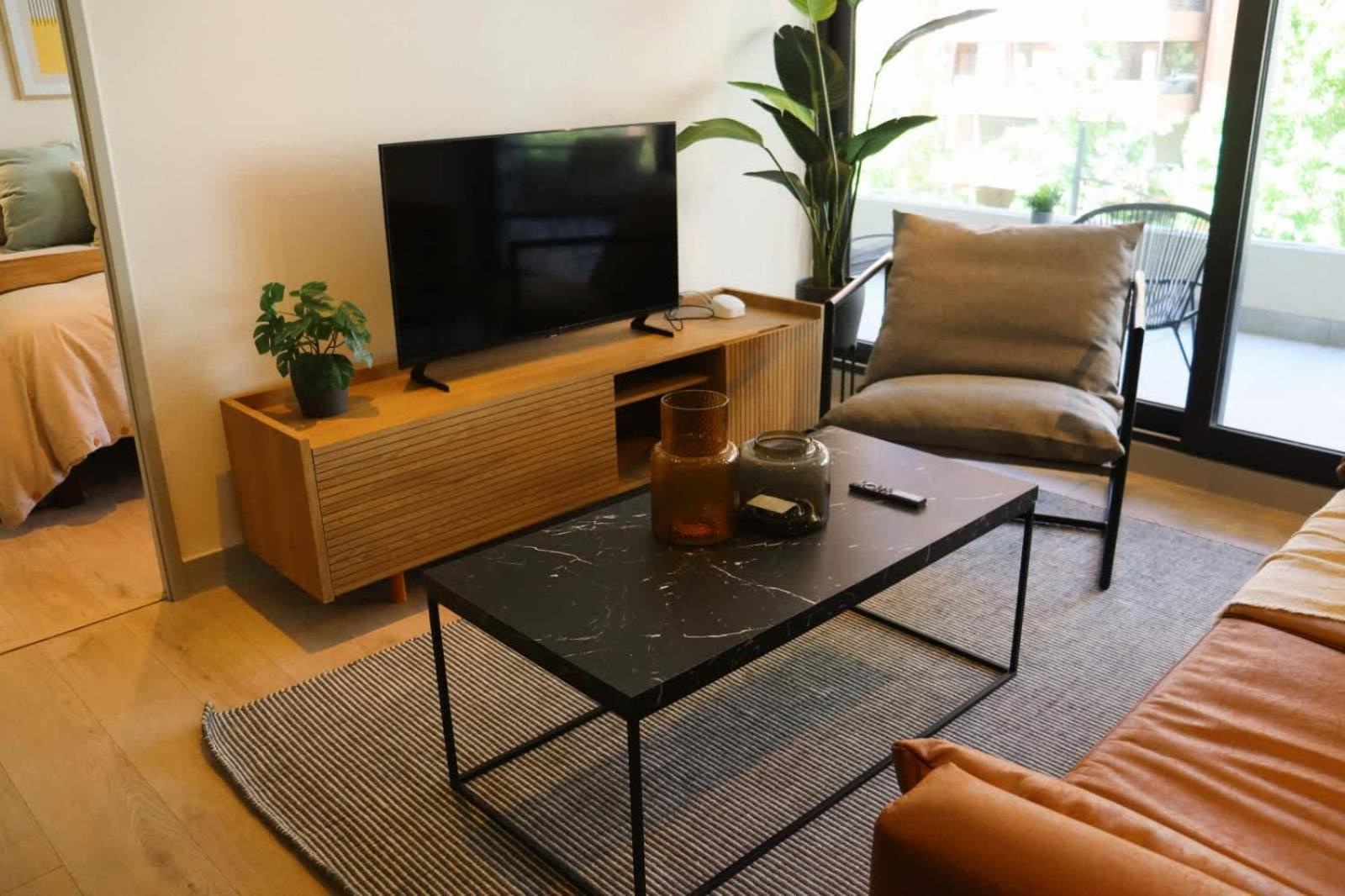 Hom I Espectacular Depto 2D2B 4 Pax Las Condes Santiago Ngoại thất bức ảnh